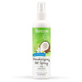 Спрей-парфуми TropiClean Spray Lime & Coconut для котів та собак, освіжаючий, 236 мл