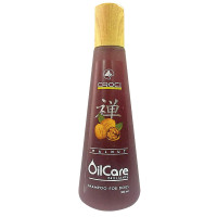 Шампунь Croci Gill's Oilcare для собак, с маслом грецкого ореха, 300 мл
