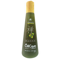 Шампунь Croci Gill's Oilcare для собак, з екстрактом оливкового масла, 300 мл