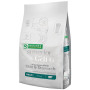 Сухий корм Nature's Protection Sensitive Skin & Stomach Adult для собак з чутливим травленням, 1.5 кг