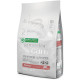 Сухий корм Nature's Protection White Grain Free Starter для цуценят, гіпоалергенний, 10 кг