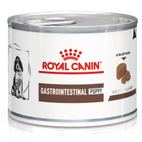 Вологий корм Royal Canin Gastro Intestinal Puppy при розладах травлення цуценят, 195 г