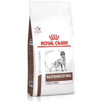 Сухий корм Royal Canin Gastro Intestinal High Fibre Canine при розладах травлення у собак, 2 кг Сухий корм Royal Canin Gastro Intestinal High Fibre Canine при розладах травлення у собак, 2 кг