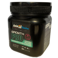Вітаміни AnimAll VetLine Growth PRO для середніх порід собак 1 г × 200 табл Вітаміни AnimAll VetLine Growth PRO для середніх порід собак 1 г × 200 табл