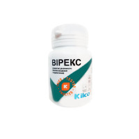Порошок Kilco Вірекс для дезінфекції, 50 г Порошок Kilco Вірекс для дезінфекції, 50 г