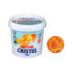 Корм пластинчастий Goldfish flakes для золотої рибки, 1 л / 200 г