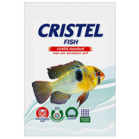 Корм Cichlid standard для ціхлідних риб, 40 г Корм Cichlid standard для ціхлідних риб, 40 г
