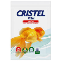 Корм Goldfish для золотої рибки, 1 л / 250 г Корм Goldfish для золотої рибки, 1 л / 250 г