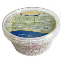 Корм Rabbit "Natural Line Plus" для кроликів, 1.2 кг, відро 3 л Корм Rabbit "Natural Line Plus" для кроликів, 1.2 кг, відро 3 л