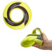 Іграшка BronzeDog Skipdawg для собак у формі диска Skipdawg Original Duroflex Disc, 15 см