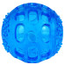 Іграшка-м'яч для собак BronzeDog Chew Squeaky Ball, зі звуком, 7 см