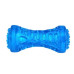 Іграшка для собак BronzeDog Squeaky Bone, зі звуковим ефектом, 5×13 см