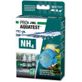 Тест JBL ProAquaTest NH4 на амоній і аміак, для прісноводних/морських акваріумів і ставків