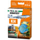 Тест JBL ProAquaTest KH, для визначення жорсткості (KH) в прісноводних/морських акваріумах і ставках