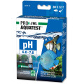 Тест JBL ProAquaTest pH 6.0-7.6, для визначення значення pH в прісноводних акваріумах