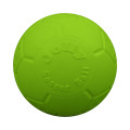 Іграшка Jolly Pets Soccer Ball м'яч, для собак, зелена, велика, 18 см