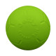 Іграшка Jolly Pets Soccer Ball м'яч, для собак, зелена, мала, 16 см