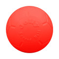 Іграшка Jolly Pets Soccer Ball м'яч, для собак, помаранчева, мала, 16 см