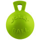 Іграшка Jolly Pets Tug-n-Toss гиря, дуже велика, для собак від 40 кг, зелена, 28 см