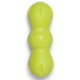 Іграшка West Paw Rumpus Medium Tangerine для собак, 16 см, середня, зелена