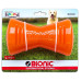 Іграшка Bionic Bone кістка велика, для собак 14-27 кг, помаранчева, 14.7×7.9×6.4 см