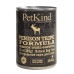Консерва PetKind Venison Tripe Formula для собак, яловичина/рубець/оленина, 369 г