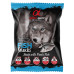 Напіввологі ласощі для собак Alpha Spirit DOG Snacks Fish, кубики з рибою, 50 г
