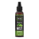 Спрей-одеколон RELIQ Botanical Mist-Green Tea з екстрактом зеленого чаю, догляд і зволоження шерсті собак, 120 мл