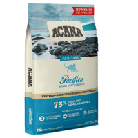 Сухий корм Acana Pacifica Cat для кішок всіх порід і стадій життя, 4.5 кг Сухий корм Acana Pacifica Cat для кішок всіх порід і стадій життя, 4.5 кг