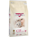 Сухий корм BonaCibo Adult Cat Chicken&Rice для дорослих котів всіх порід, курка/анчоуси/рис, 5 кг