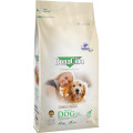 Сухий корм BonaCibo Adult Dog Lamb&Rice для собак всіх порід, ягня/рис, 4 кг