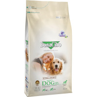 Сухий корм BonaCibo Adult Dog Lamb&Rice для собак всіх порід, ягня/рис, 4 кг