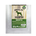 Шампунь RELIQ Mineral Spa Green Tea Shampoo з олією зеленого чаю, для собак, 50 мл