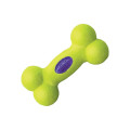 Іграшка KONG AirDog Squeaker Bone повітряна кістка – S