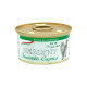 Консерва Healthy Irresistibili Capricci для вбагливих котів, паштет з кролятиною, 85 г