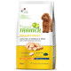 Корм Trainer Natural Super Premium для дорослих собак малих порід, свіжа курка, рис і алое вера, 2 кг