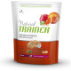 Корм Trainer Natural Super Premium для цуценят середніх порід, до 15 місяців, зміцнює імунну систему, 650 г