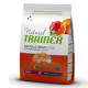 Корм Trainer Natural Super Premium для дорослих собак середніх порід, свіжа курка, рис і алое вера, 3 кг