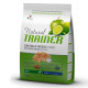 Корм Trainer Natural Super Premium для дорослих собак великих порід, свіжа курка, рис і алое вера, 3 кг