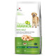 Корм Trainer Natural Super Premium для дорослих собак великих порід, свіжа курка, рис і алое вера, 12 кг