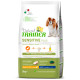 Корм Natural Trainer Dog Sensitive Plus для дорослих собак дрібних порід, монопротеіновий, з кроликом, 2 кг
