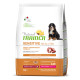Корм Natural Trainer Dog Sensitive для цуценят середніх і великих порід, з качкою, 3 кг
