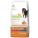 Корм Natural Trainer Dog Sensitive для дорослих собак середніх і великих порід, з лососем, 12 кг