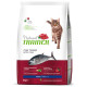 Корм Trainer Natural Super Premium для дорослих кішок у віці від 1 року, з тунцем, 3 кг