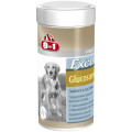Вітаміни 8 in 1 Excel Glucosamine, для підтримки здорових суглобів у собак, 55 таблеток