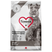 Сухий корм 1st Choice Hypoallergenic Adult для собак всіх порід, гіпоалергенний, з качкою і бататом, 11 кг Сухий корм 1st Choice Hypoallergenic Adult для собак всіх порід, гіпоалергенний, з качкою і бататом, 11 кг