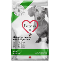 Сухий корм 1st Choice Gastrointestinal Toy & Small, для собак міні і малих порід, дієтичний, 5 кг