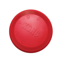 Іграшка KONG Classic Flyer диск, L Іграшка KONG Classic Flyer диск, L