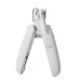Когтерез Petkit LED Pet Clipper для собак і котів, білий, 15×15×2.5 см