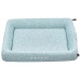 Ліжко Petkit Four Season Pet Bed S, для собак, блакитний, 51×39×10.5 см